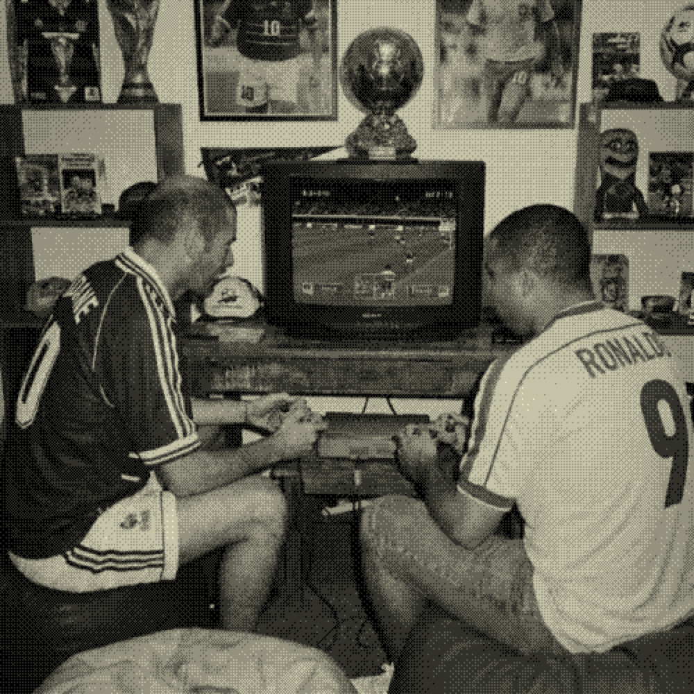 EA FC (Formerly FIFA)