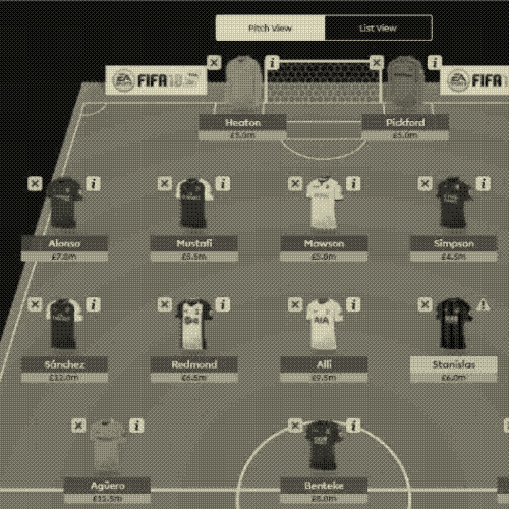 Fantasy Football