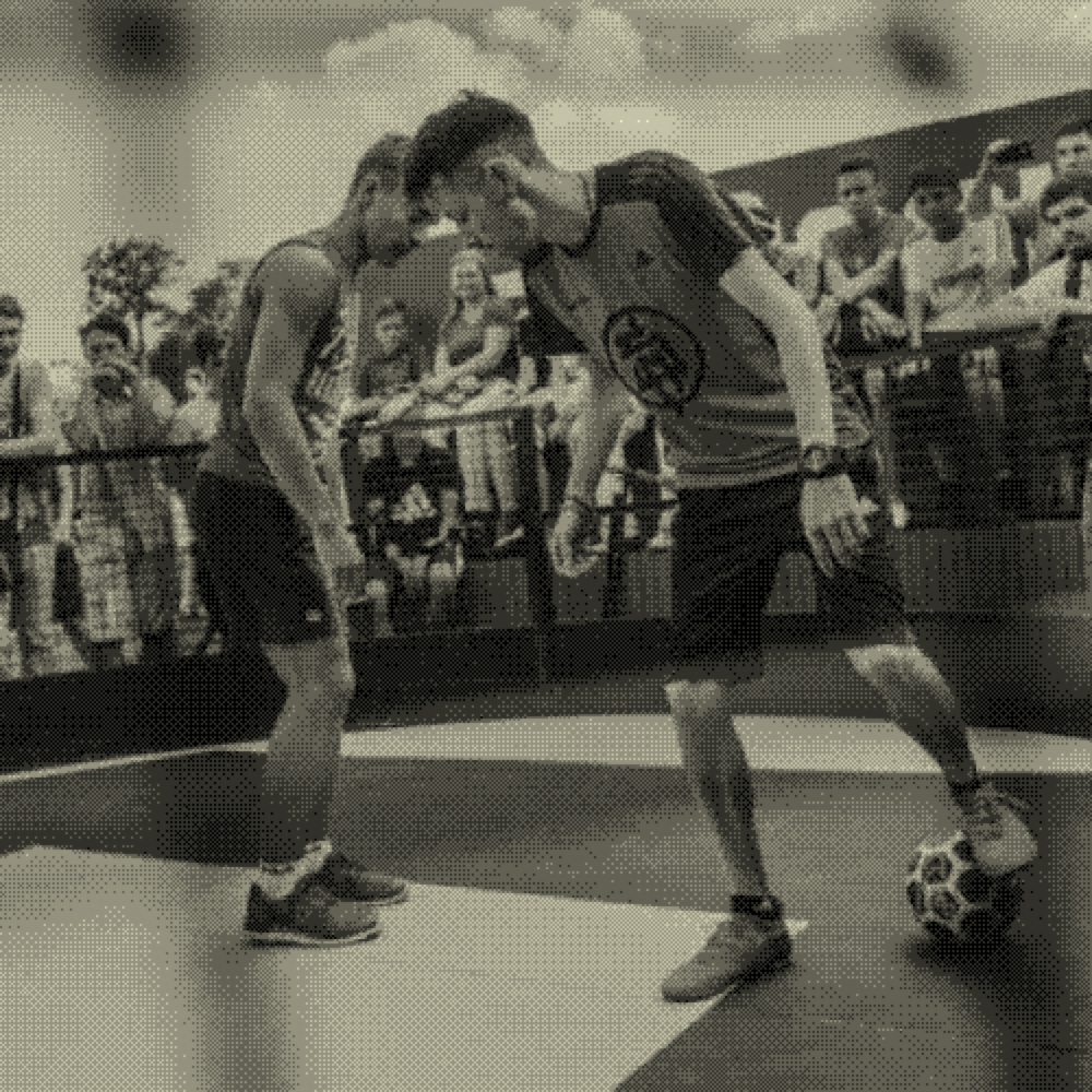 Panna Football